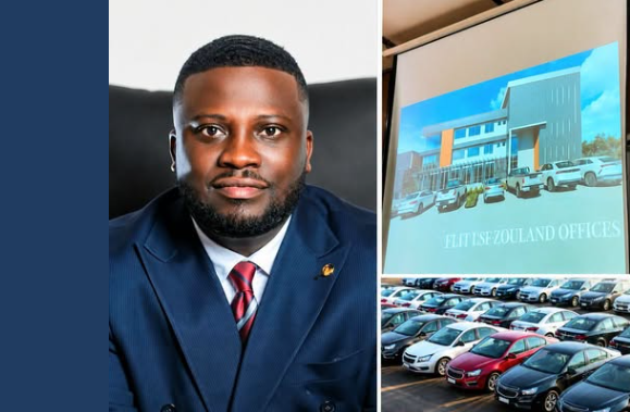 Fleet Operators: Build Compliance Into Procurement