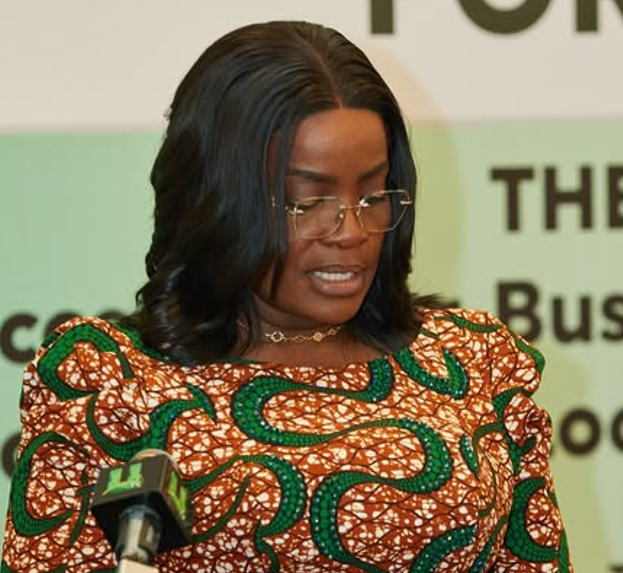 SME Connect Capacity Building Programme Reinforces Commitment to Empowering Ghana's Small Businesses