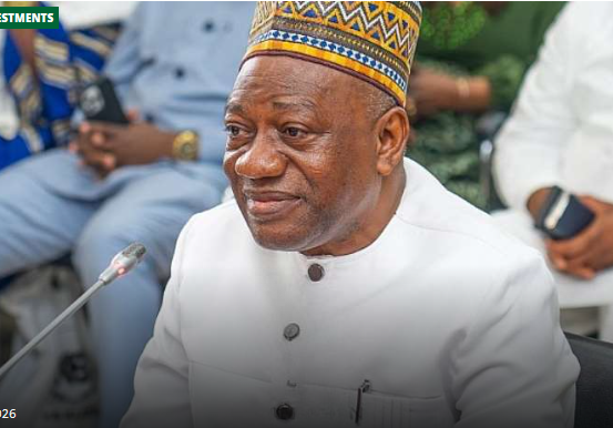 Over 10,000 Ghanaian Businesses Register for Government Support Under 24-Hour Economy Programme