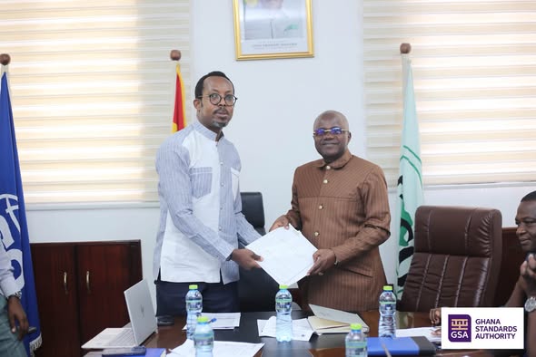 ARSO and GSA Advance Preparations for 33rd General Assembly and Golden Jubilee Celebration in Ghana