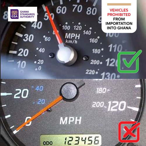 MYTH Q8: Does PVoC Stop People From Importing Used Vehicles?