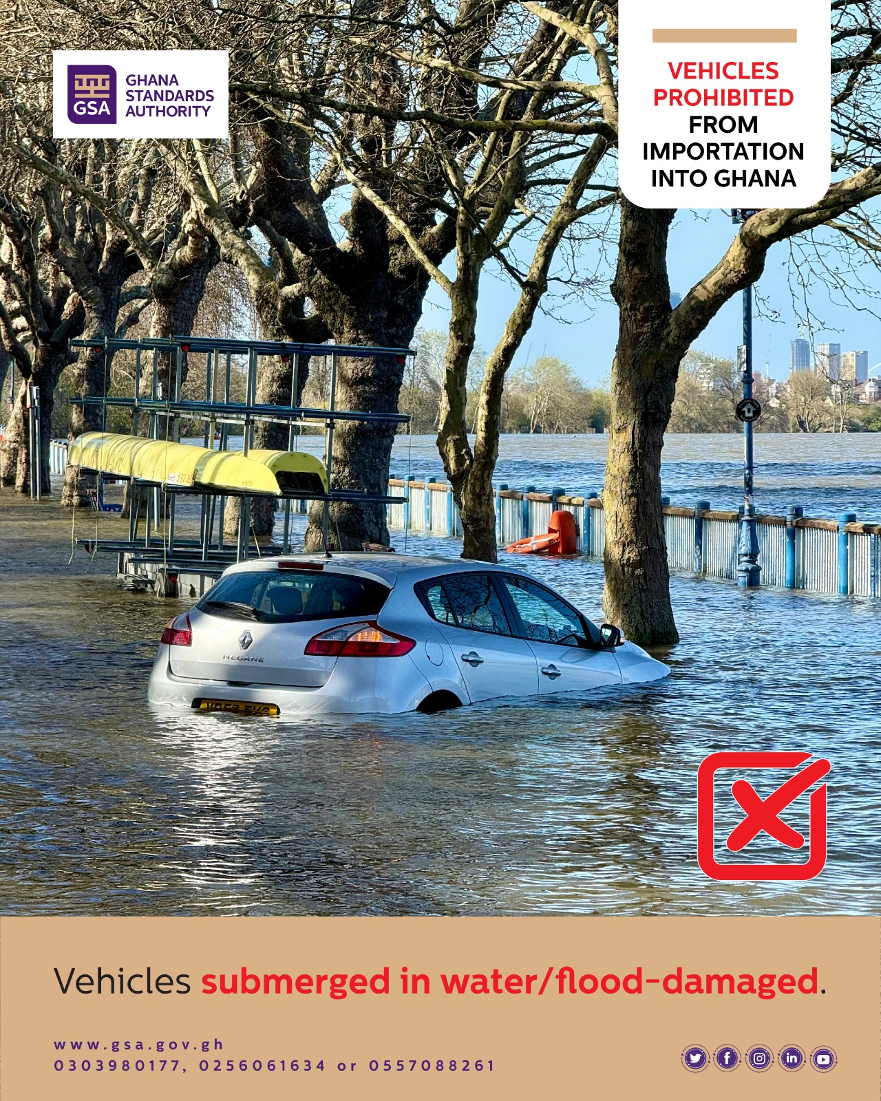 PVoC Does Not Mean "You Cannot Import a Car"