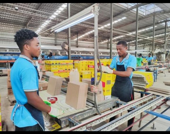 Invest Ghana Summit 2026: New Opportunities in Manufacturing, Agribusiness and Technology